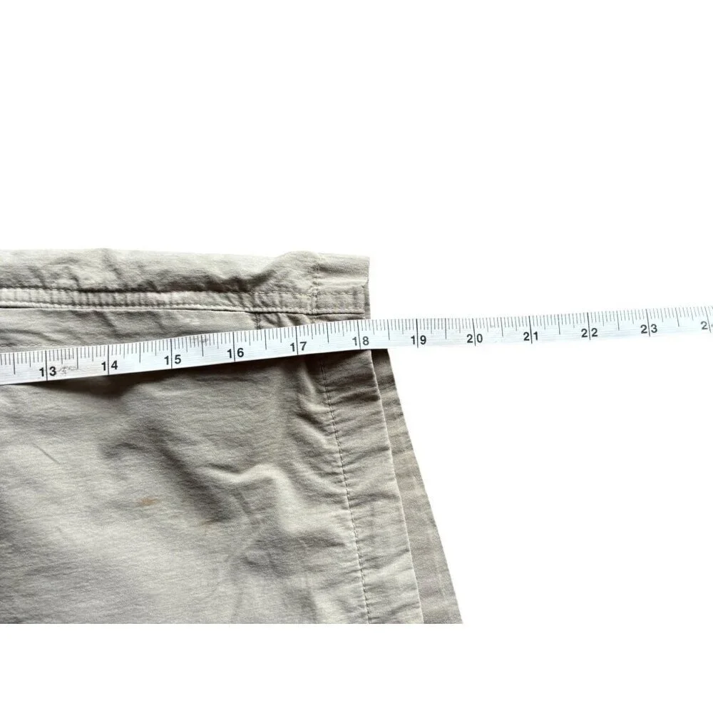 KÜHL Men's Khaki Outdoor Shorts